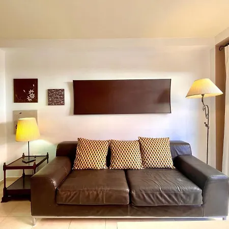 Apartment Belvilla By Oyo Costa Rey I